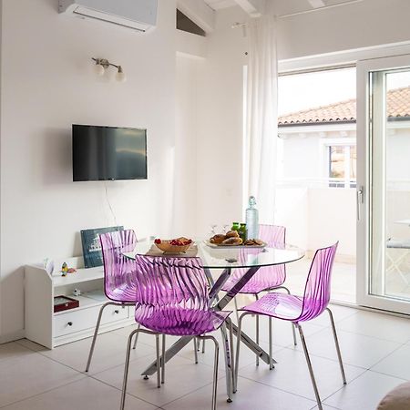 Residenza Del Barone Luxury House - Pula, Sardegna公寓 外观 照片