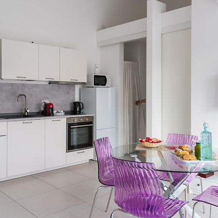 Residenza Del Barone Luxury House - Pula, Sardegna公寓 外观 照片