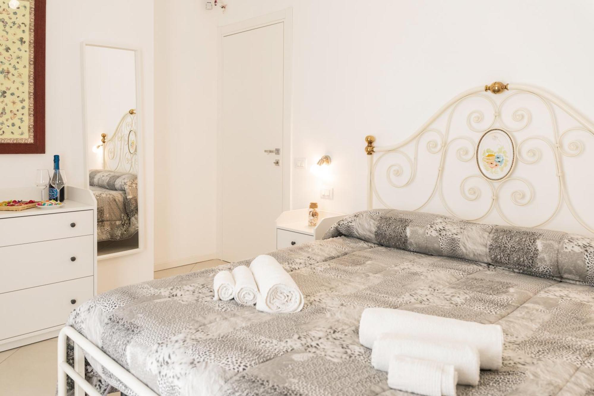 Residenza Del Barone Luxury House - Pula, Sardegna公寓 外观 照片