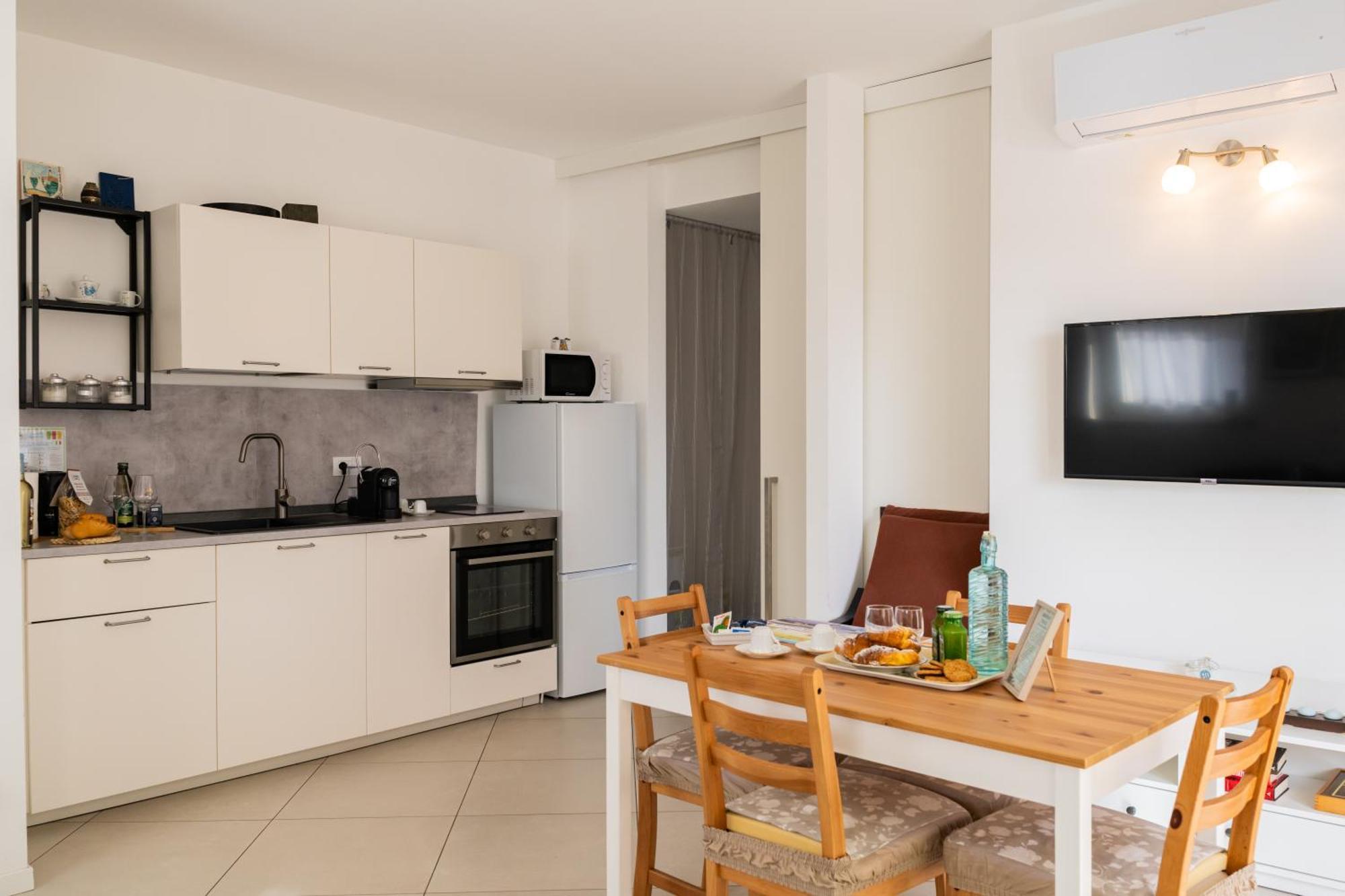 Residenza Del Barone Luxury House - Pula, Sardegna公寓 外观 照片