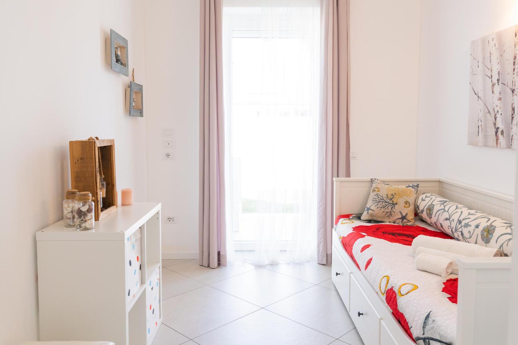 Residenza Del Barone Luxury House - Pula, Sardegna公寓 外观 照片