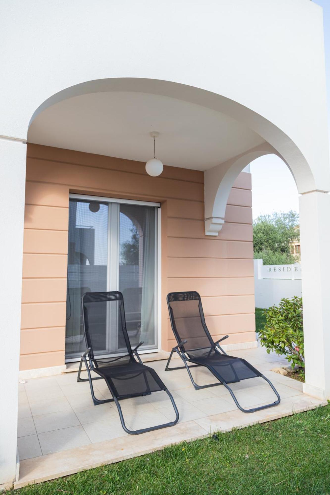 Residenza Del Barone Luxury House - Pula, Sardegna公寓 外观 照片