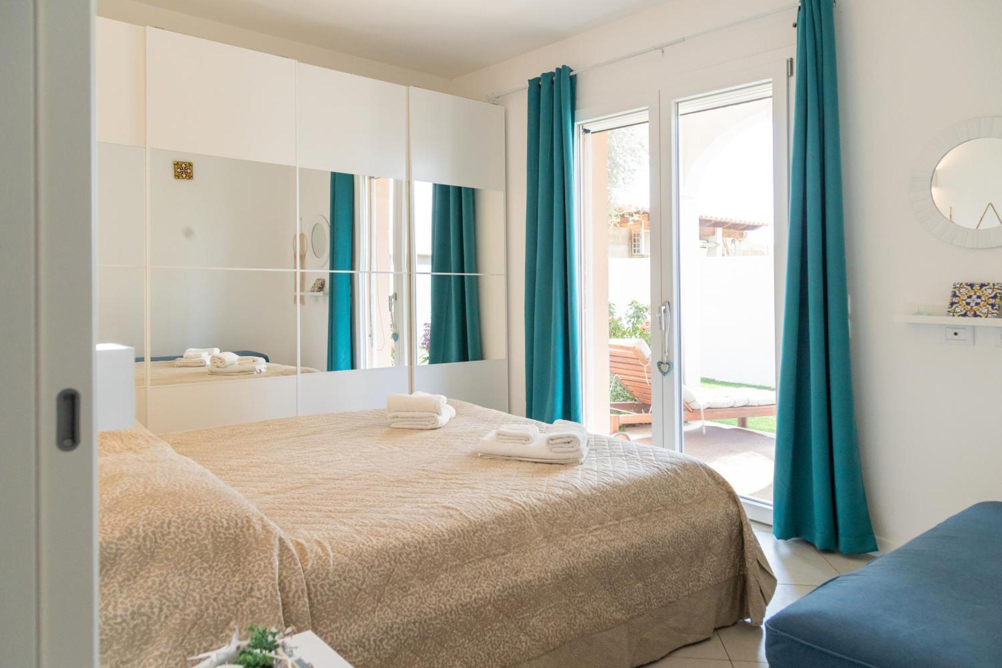 Residenza Del Barone Luxury House - Pula, Sardegna公寓 外观 照片