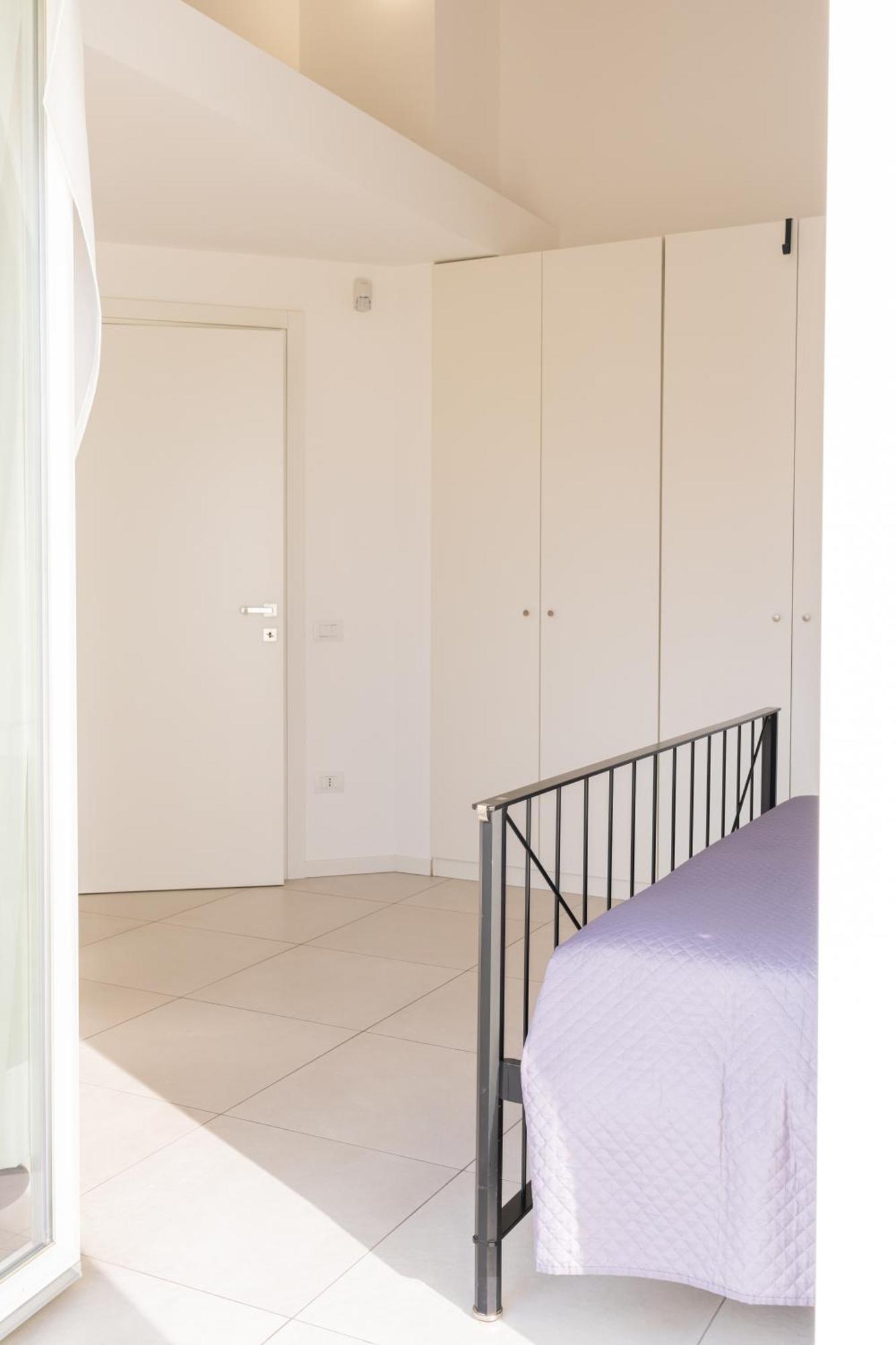 Residenza Del Barone Luxury House - Pula, Sardegna公寓 外观 照片