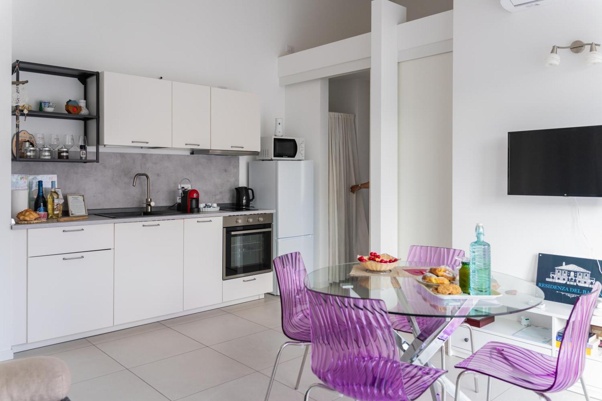 Residenza Del Barone Luxury House - Pula, Sardegna公寓 外观 照片