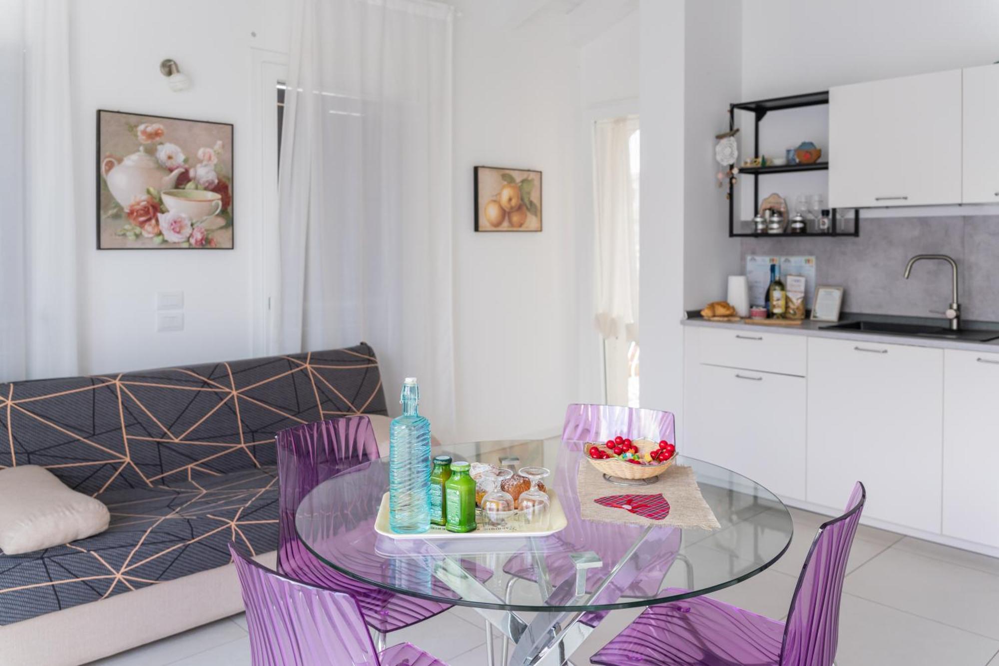Residenza Del Barone Luxury House - Pula, Sardegna公寓 外观 照片