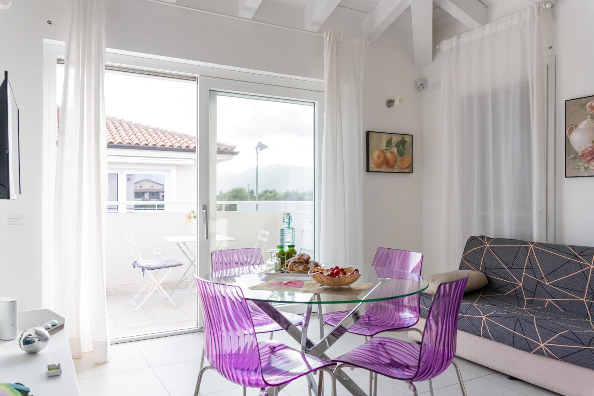 Residenza Del Barone Luxury House - Pula, Sardegna公寓 外观 照片
